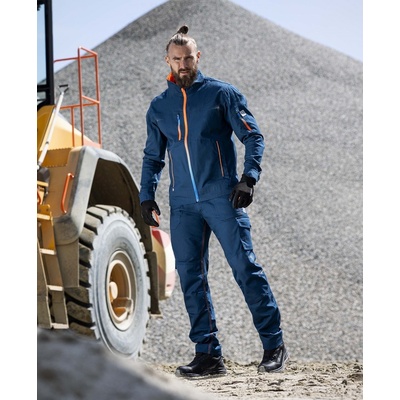 Ardon Blůza CREATRON H6659 Modrá