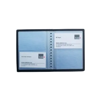 Image 1 of Визитник двоен за 80 визитки