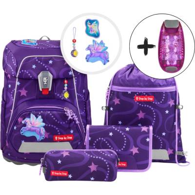 Step by Step FIT Pegasus Emily 5 dílný set