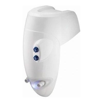 Badu Jet - Stella LED 5 m3/h, 400V,