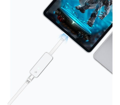 TP-Link UE300C
