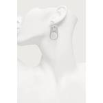 MM6 Maison Margiela обици дамски месингови (SM6VG0124.P9208)