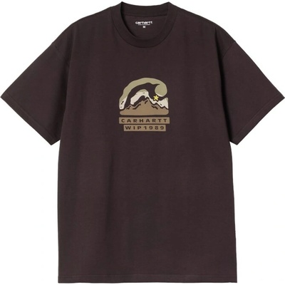 Carhartt pánské triko WIP S S Rising Helix t-shirt