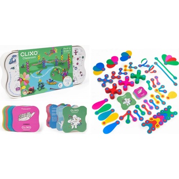 CLIXO Classroom 100 ks