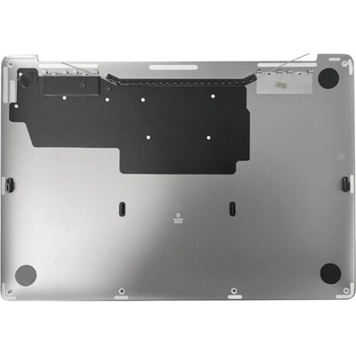 Spodný kryt MacBook Pro 13" (A2289 / 2020) – strieborný MAC1338