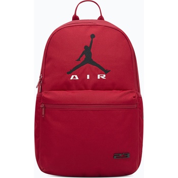 Jordan Градска раница Jordan Jam Air 15 l gym red