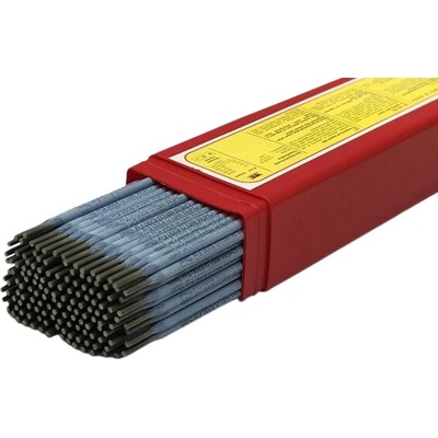 ChemWeld Rutil-bazická 8200 2,5 x 300 mm 1 kg – Zbozi.Blesk.cz