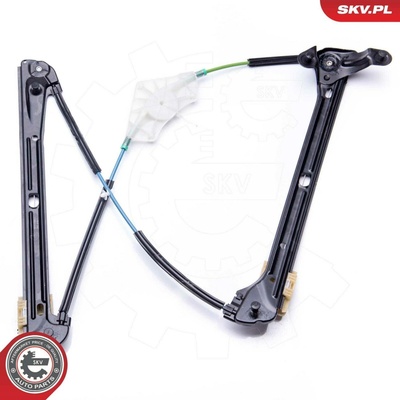 Zvedací zařízení oken ESEN SKV 00SKV302