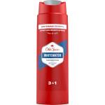 Old Spice Душ гел Old Spice Whitewater 250 мл