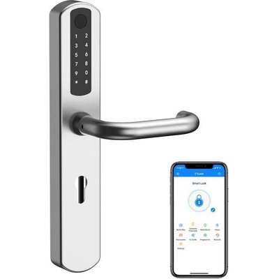 STAR Elektronické SMART TTLock úzké, 72mm