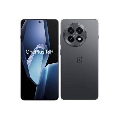 Mobilní telefon OnePlus 13R 5G 12 GB / 256 GB (5011111049) černý