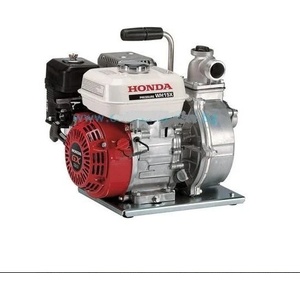 Honda WH15 TEX