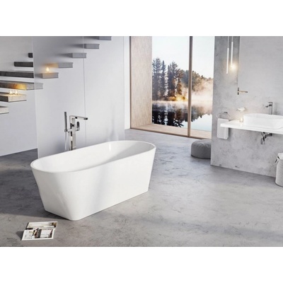 Ravak Solo - 178 x 80 cm XC00100050