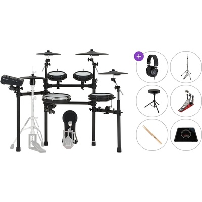 Roland TD513 Premium SET Black Комплект електронни барабани (TD513 KIT-PREMIUM-SET)
