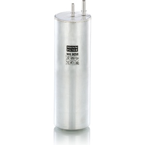 Mann-filter Горивен филтър mann-filter wk 8058