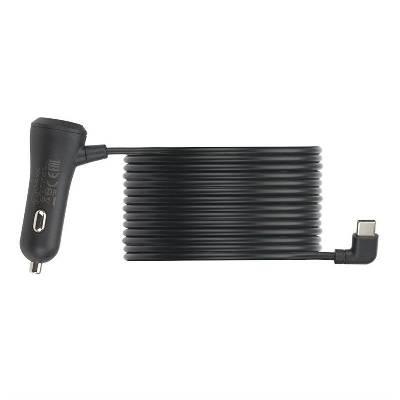 Mio USB-C pro modely MiVue 802/803/C590/C595W/C595WD (44221000019300) černý
