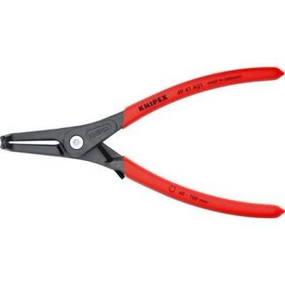 Knipex Kleště na pojistné kroužky 49-41-A31 - KN49-41-A31