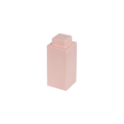 EverBlock Simple block, pink