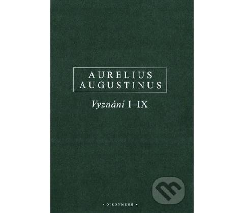 Vyznání, I–IX