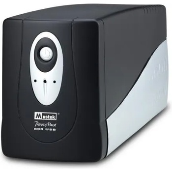 Mustek PowerMust 800 USB (98-0CD-UR811)
