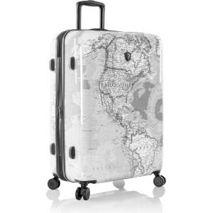 HEYS Journey 3G L Black/White Map