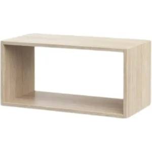 RFG Кутия RFG Boxi, правоъгълна, без гръб, 678 х 368 х 328 mm, светъл дъб (4015220321)