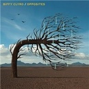 Opposites - Biffy Clyro CD