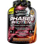 MuscleTech Performance Series Phase 8, 2000 Grams