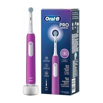 Oral-B Junior Base Purple