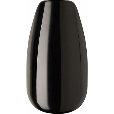 Kiss ImPRESS Color MC All Black 30 ks – Zboží Dáma