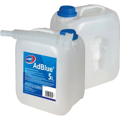 Mr.Fresh AdBlue 5 l