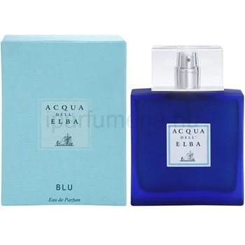 Image 1 of Acqua dell'Elba Blu Men EDP 100 ml