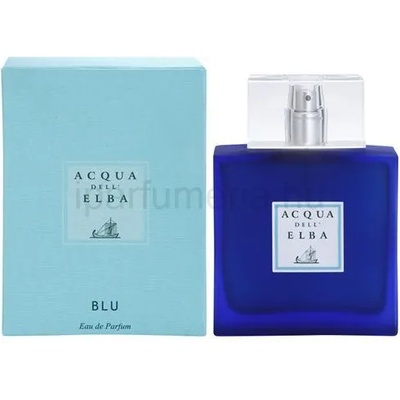 Acqua dell'Elba Blu Men EDP 100 ml