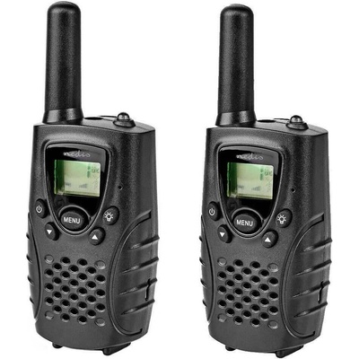 Nedis WLTK0800BK
