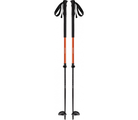 Camp Ski Drop