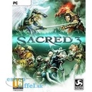 Hry na PC Sacred 3 (Gold)