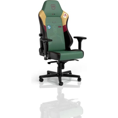 Noblechairs HERO Boba Fett Edition
