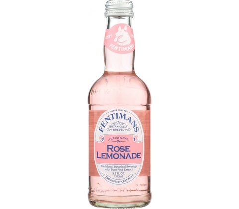 Fentimans Rose Lemonade275 ml