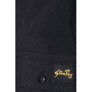 Stan Ray Памучна риза Cpo Short Sleeve (SS2401963)
