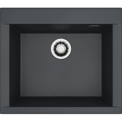 Alveus PURE-G 30 QC black