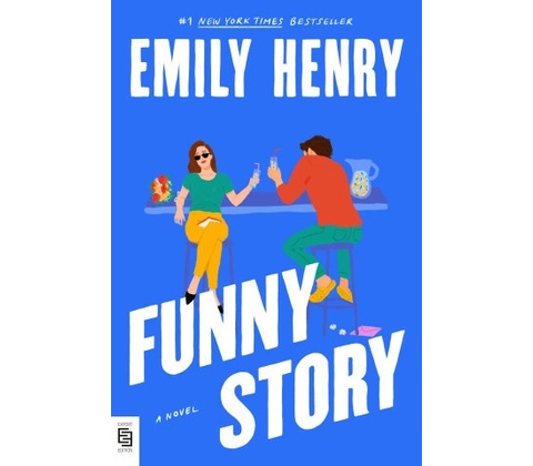 Funny Story