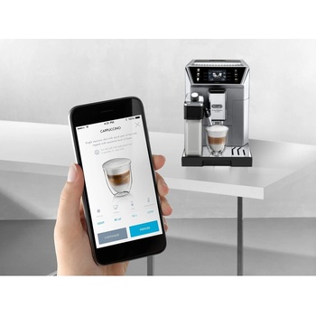 Image 1 of DeLonghi ECAM 550.85 MS