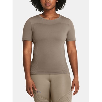Under Armour Дамска тениска Under Armour Vanish Elite Seamless SS Under Armour | Kafyav | ЖЕНИ | S