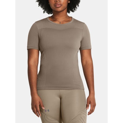 Under Armour Дамска тениска Under Armour Vanish Elite Seamless SS Under Armour | Kafyav | ЖЕНИ | S