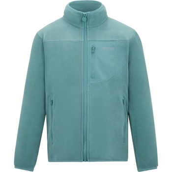 Regatta Детско поларено яке Regatta Kid's Junior Frankie Full Zip Fleece jacket - Ivy Moss - размер 5-6 Years (703-7786-0112)