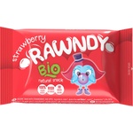RAWNDY Био десерт с ягода и ябълка, 26 g (3035734)