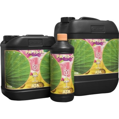Atami B´Cuzz Organics Bloom-C 5 l