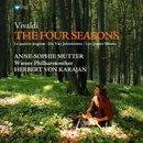 VIVALDI A.: FOUR SEASONS LP