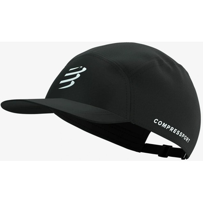 COMPRESSPORT 5 Panel černá
