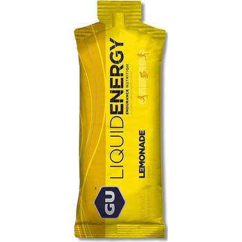 GU Liquid Energy Gel 60 g